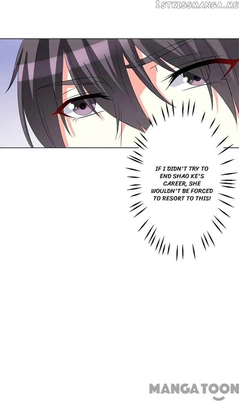 Femme Fatale: The President’s Deadly Wife chapter 82 - page 27