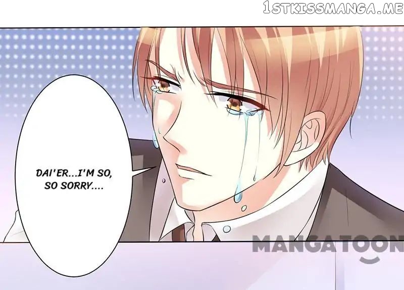 Femme Fatale: The President’s Deadly Wife chapter 82 - page 4