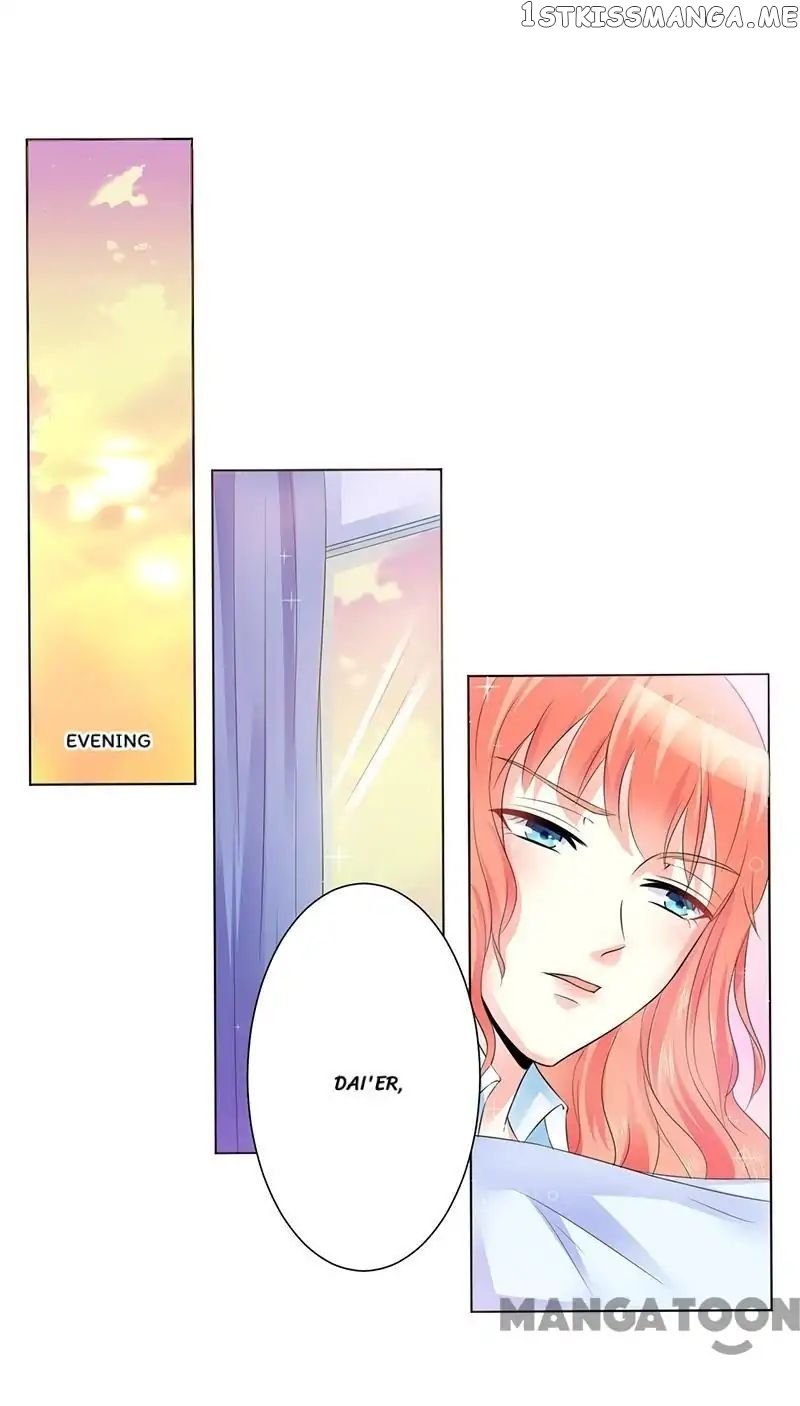 Femme Fatale: The President’s Deadly Wife chapter 82 - page 6