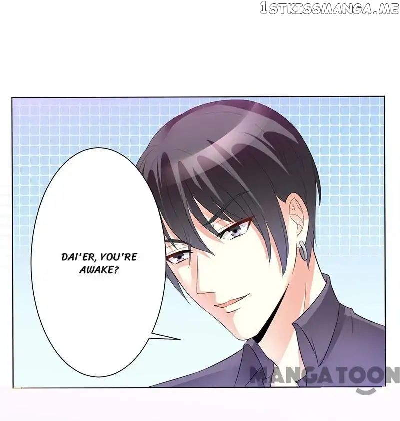 Femme Fatale: The President’s Deadly Wife chapter 82 - page 7