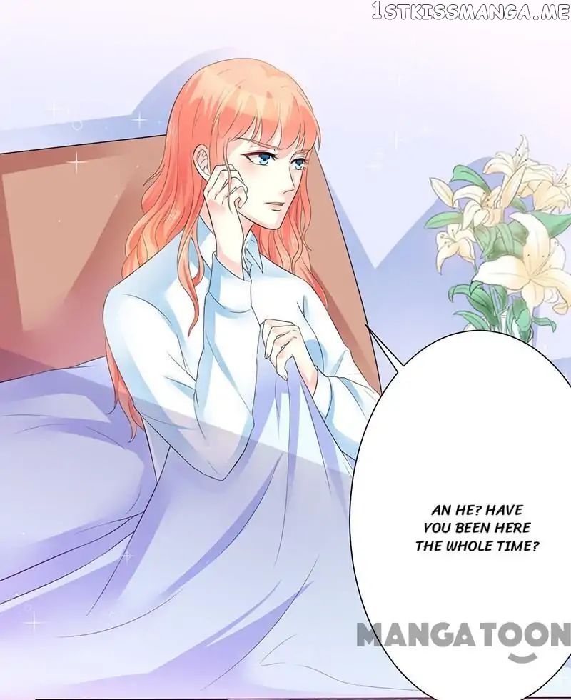 Femme Fatale: The President’s Deadly Wife chapter 82 - page 8
