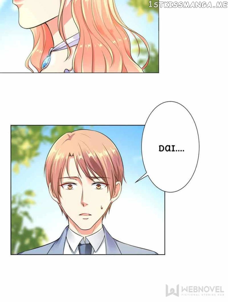 Femme Fatale: The President’s Deadly Wife chapter 120 - page 16