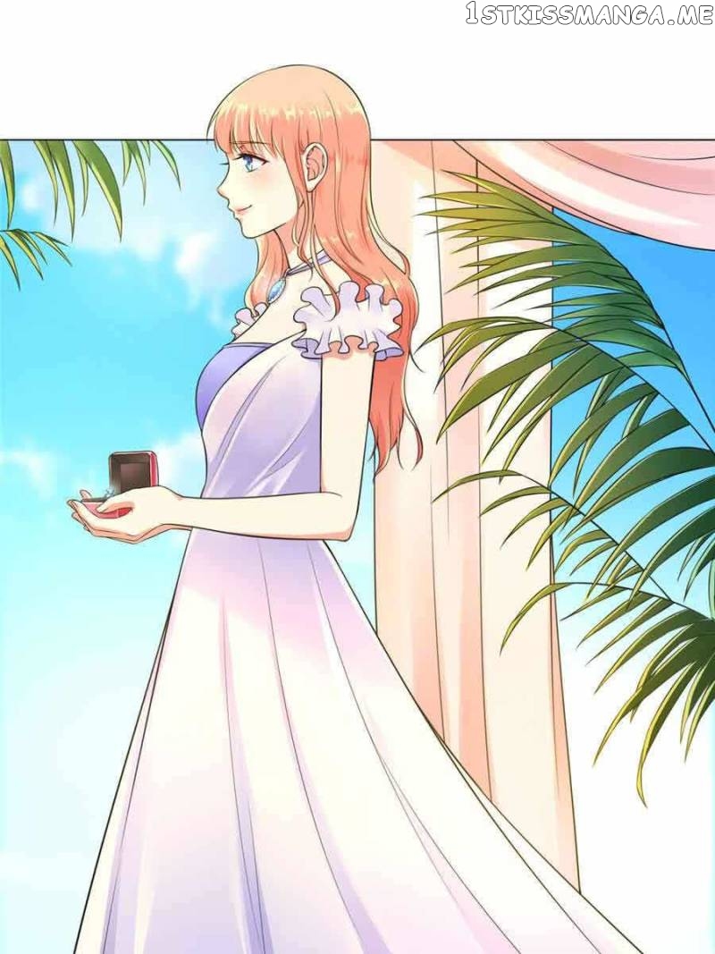Femme Fatale: The President’s Deadly Wife chapter 120 - page 17