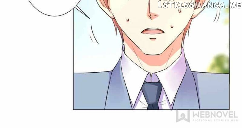 Femme Fatale: The President’s Deadly Wife chapter 120 - page 24