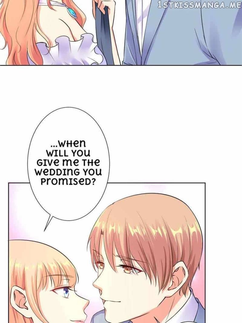 Femme Fatale: The President’s Deadly Wife chapter 120 - page 29