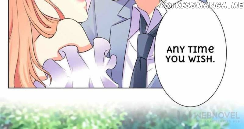 Femme Fatale: The President’s Deadly Wife chapter 120 - page 30