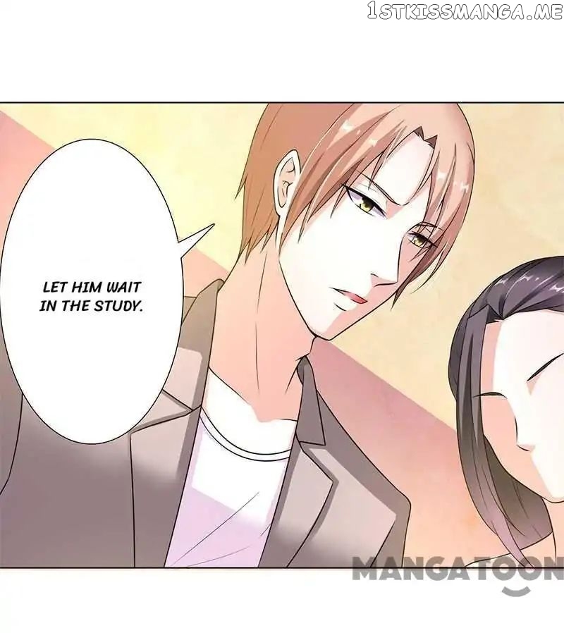 Femme Fatale: The President’s Deadly Wife chapter 47 - page 16