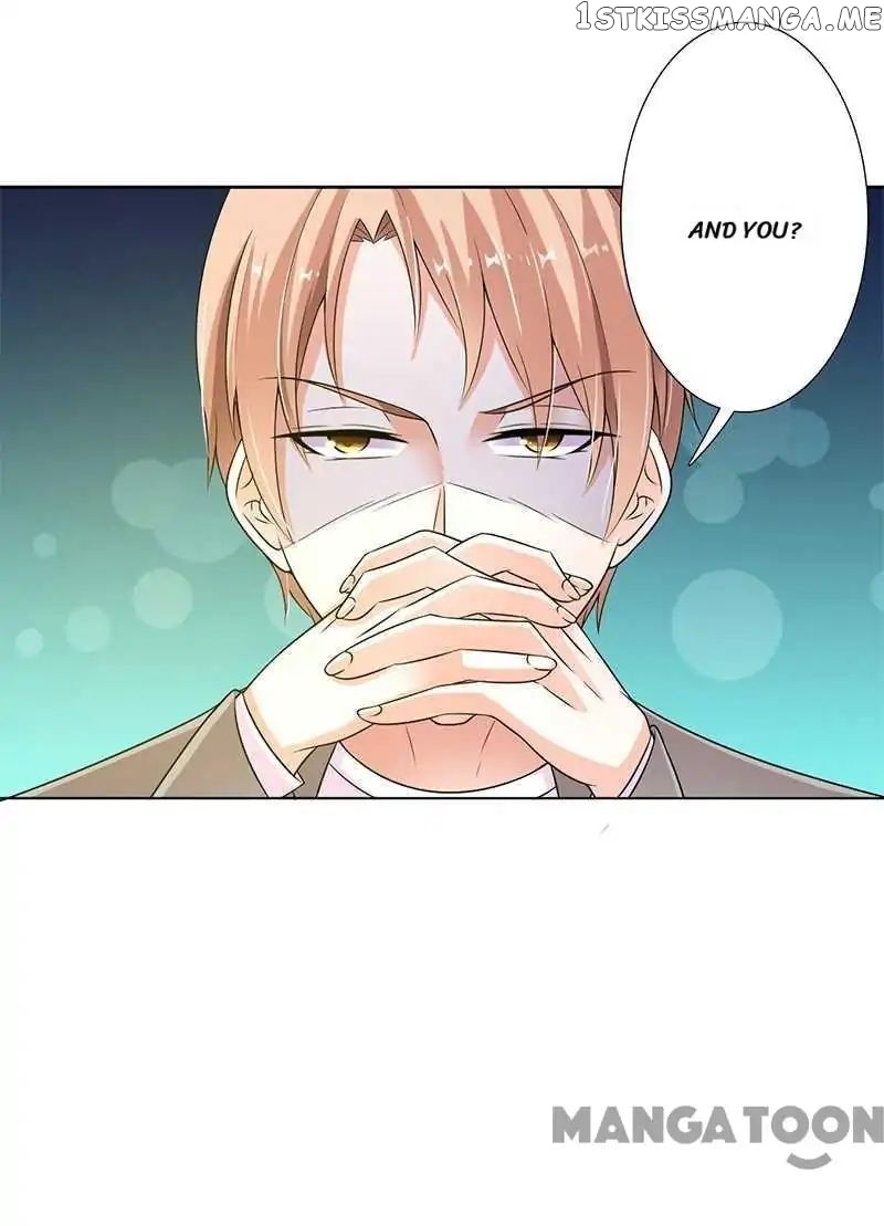 Femme Fatale: The President’s Deadly Wife chapter 47 - page 24