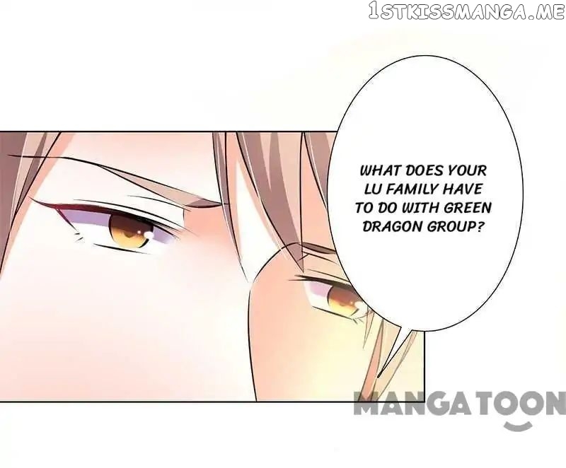 Femme Fatale: The President’s Deadly Wife chapter 47 - page 8