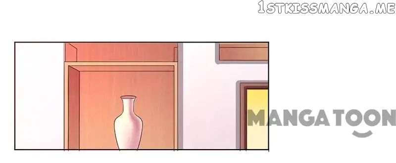 Femme Fatale: The President’s Deadly Wife chapter 101 - page 12