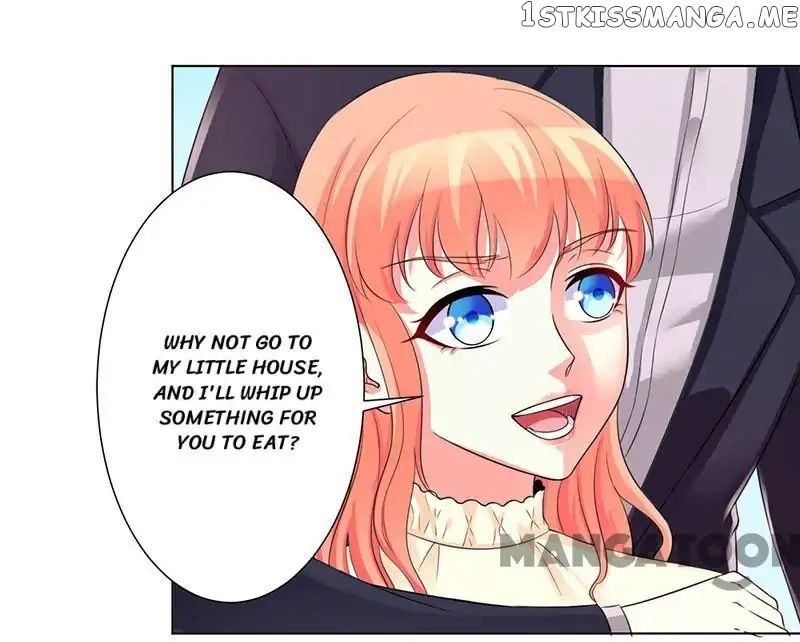 Femme Fatale: The President’s Deadly Wife chapter 101 - page 15