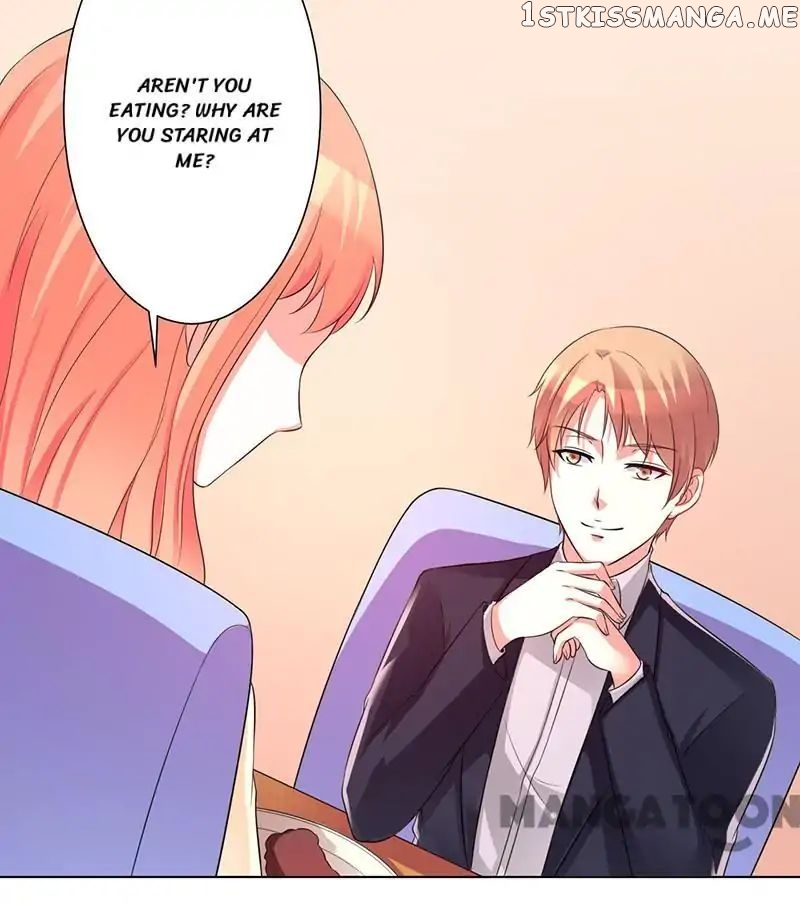 Femme Fatale: The President’s Deadly Wife chapter 101 - page 19