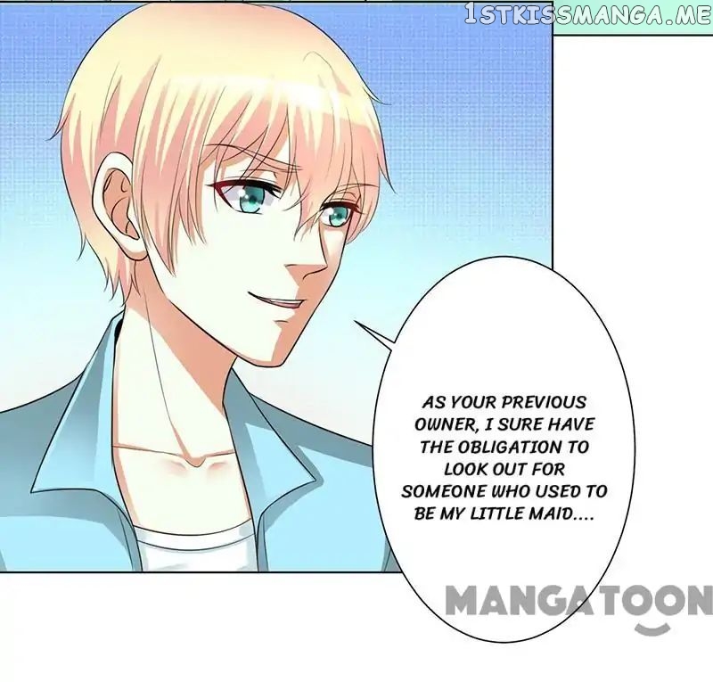 Femme Fatale: The President’s Deadly Wife chapter 101 - page 3