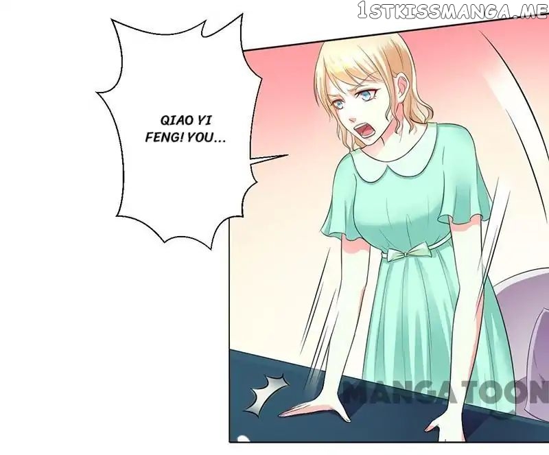 Femme Fatale: The President’s Deadly Wife chapter 101 - page 4