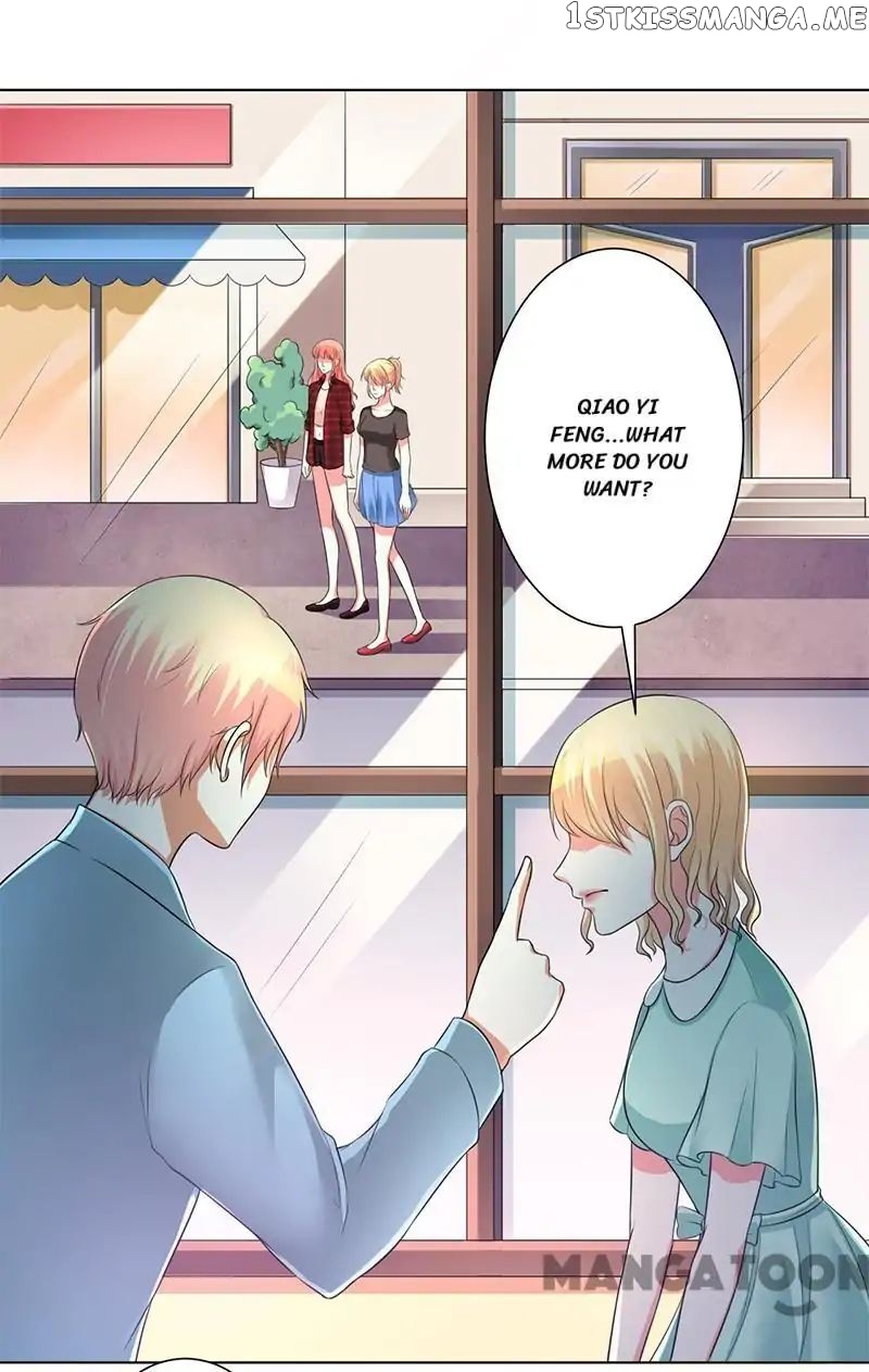Femme Fatale: The President’s Deadly Wife chapter 101 - page 6