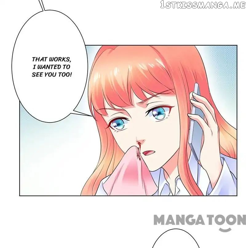 Femme Fatale: The President’s Deadly Wife chapter 109 - page 22