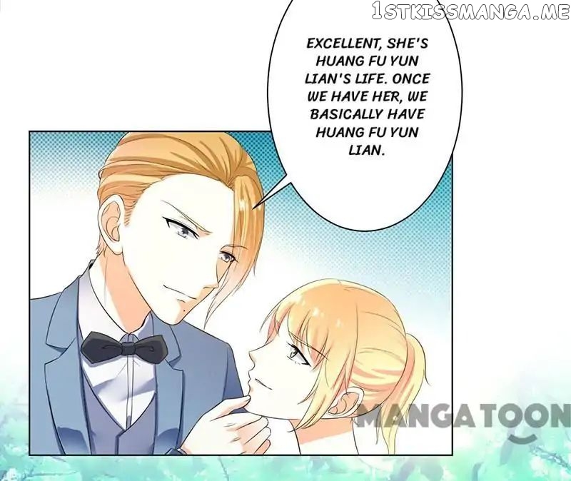 Femme Fatale: The President’s Deadly Wife chapter 109 - page 24