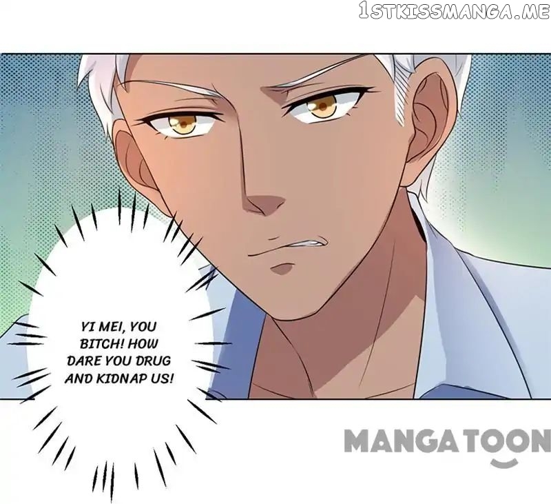 Femme Fatale: The President’s Deadly Wife chapter 109 - page 26
