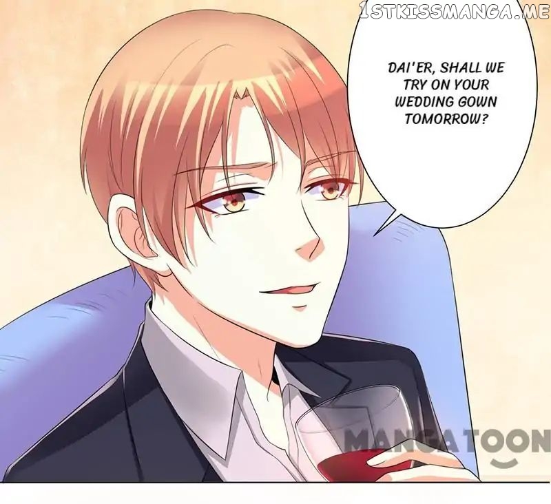 Femme Fatale: The President’s Deadly Wife chapter 102 - page 7