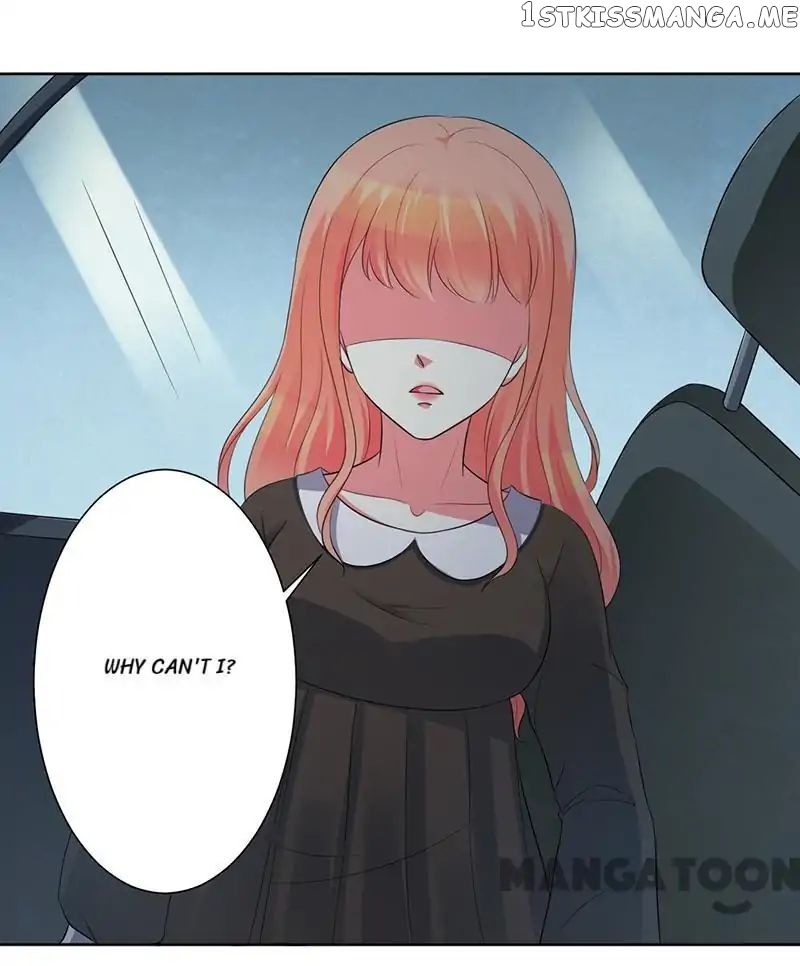 Femme Fatale: The President’s Deadly Wife chapter 103 - page 17