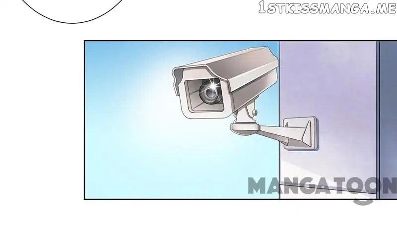 Femme Fatale: The President’s Deadly Wife chapter 103 - page 20