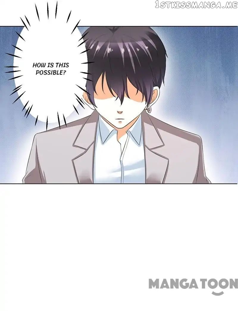 Femme Fatale: The President’s Deadly Wife chapter 103 - page 28