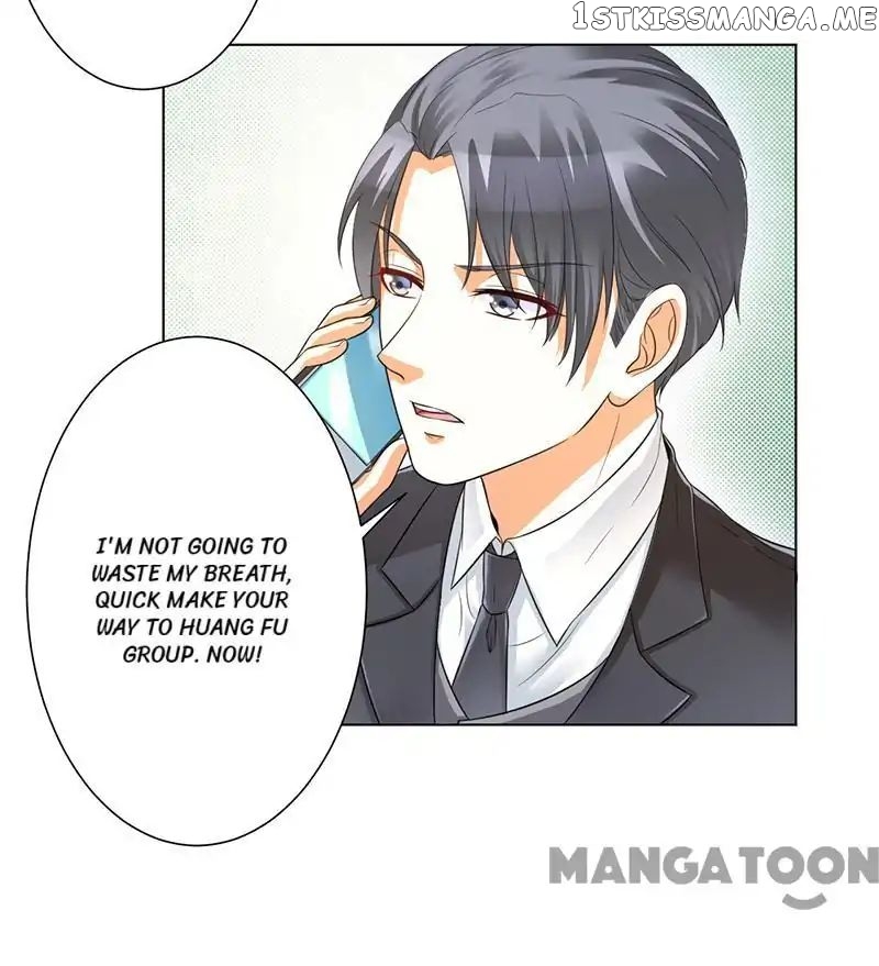 Femme Fatale: The President’s Deadly Wife chapter 103 - page 4