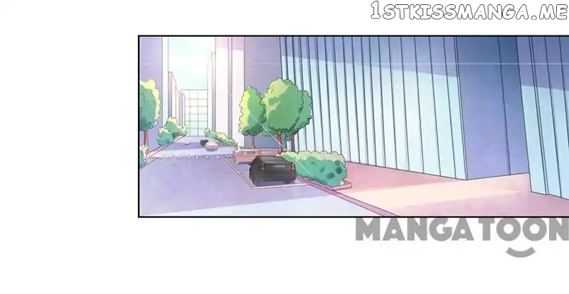 Femme Fatale: The President’s Deadly Wife chapter 103 - page 5