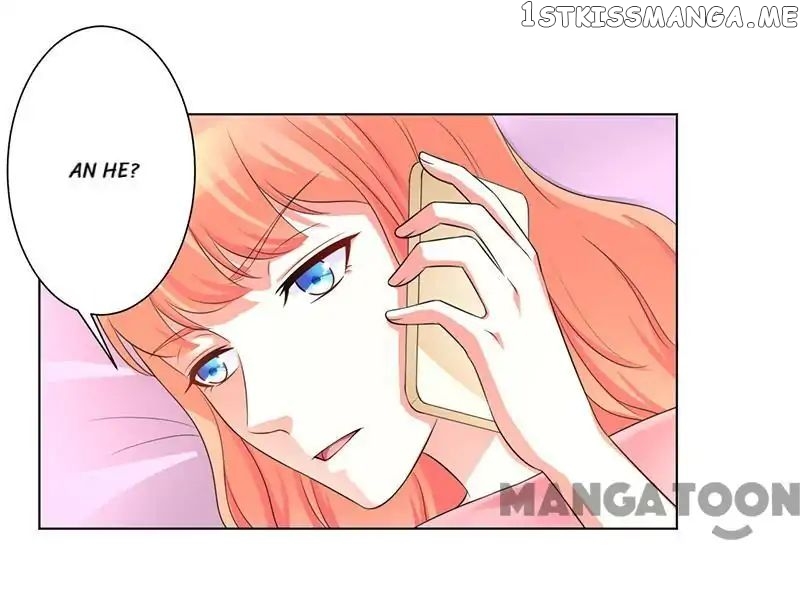 Femme Fatale: The President’s Deadly Wife chapter 103 - page 9