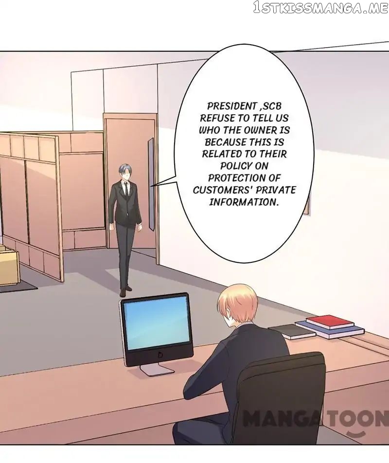 Femme Fatale: The President’s Deadly Wife chapter 104 - page 10