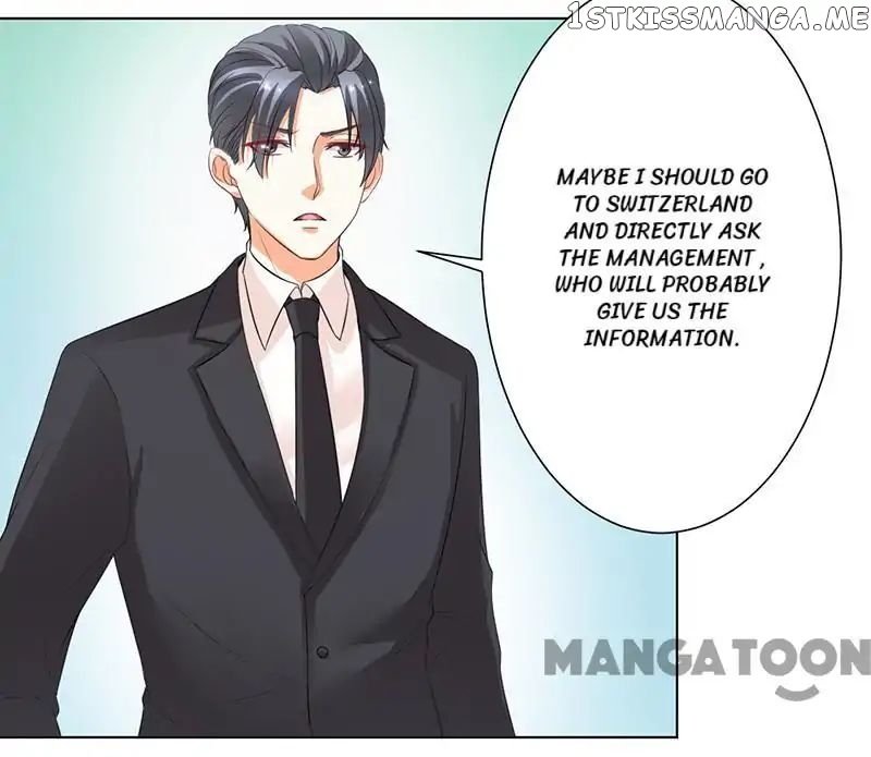 Femme Fatale: The President’s Deadly Wife chapter 104 - page 12