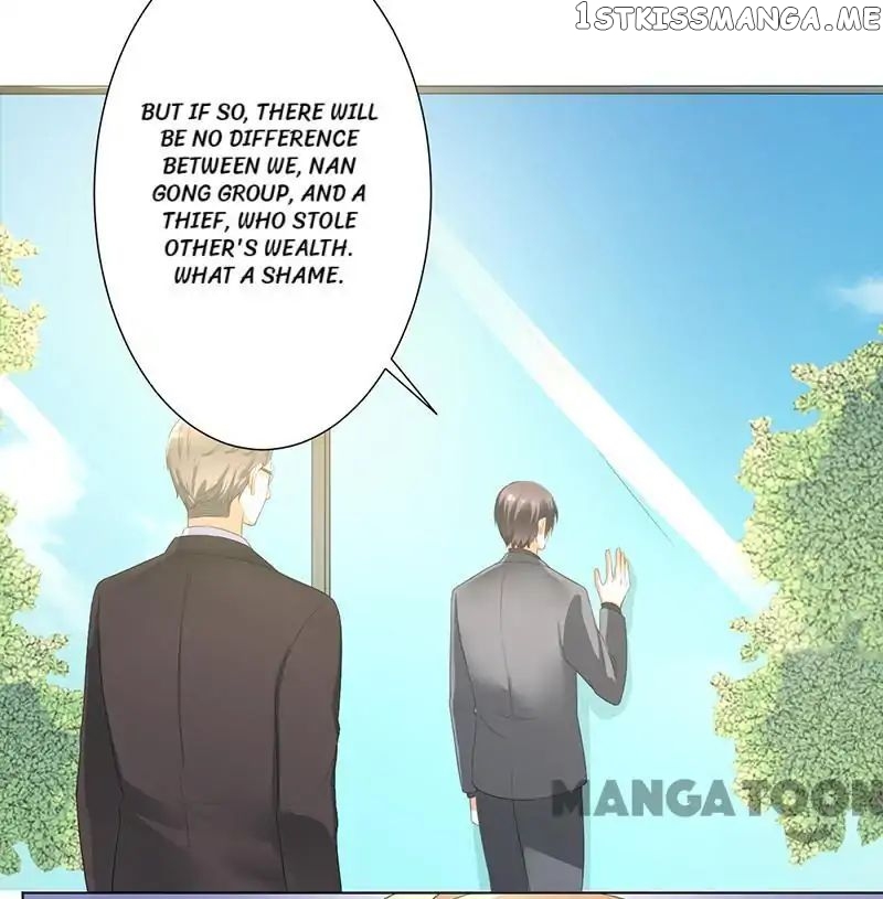 Femme Fatale: The President’s Deadly Wife chapter 104 - page 20