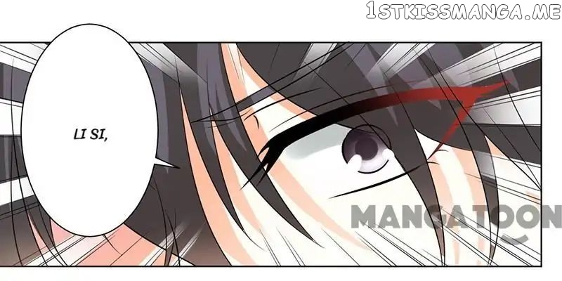 Femme Fatale: The President’s Deadly Wife chapter 104 - page 27