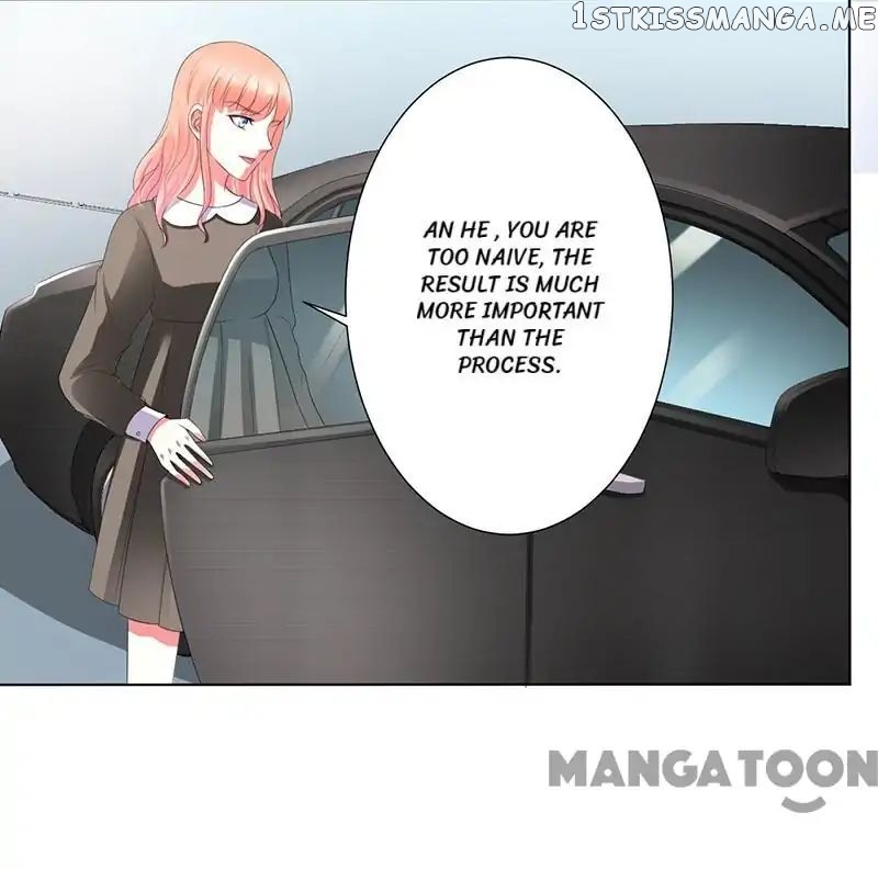 Femme Fatale: The President’s Deadly Wife chapter 104 - page 5