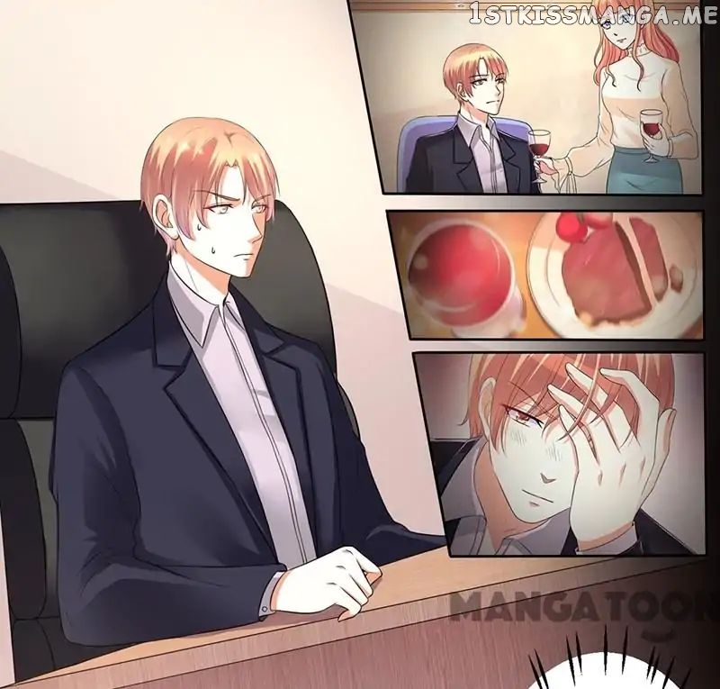 Femme Fatale: The President’s Deadly Wife chapter 104 - page 8