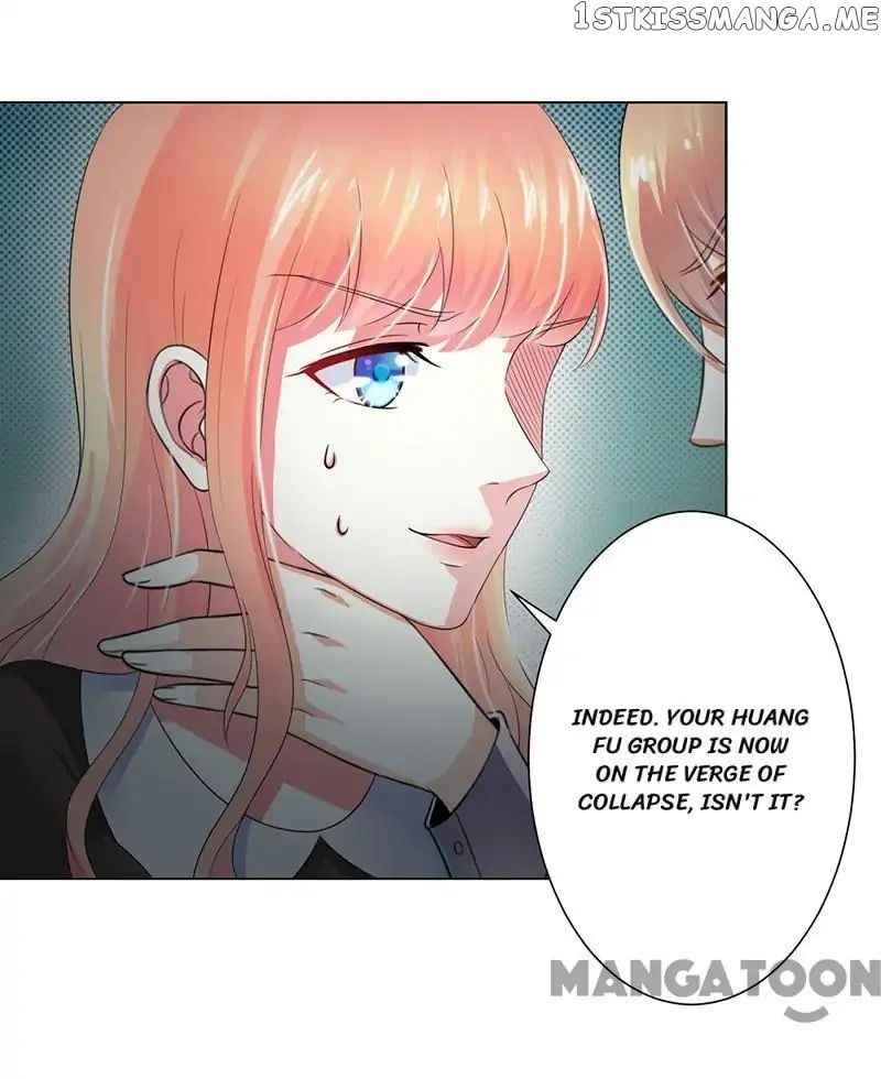 Femme Fatale: The President’s Deadly Wife chapter 105 - page 11