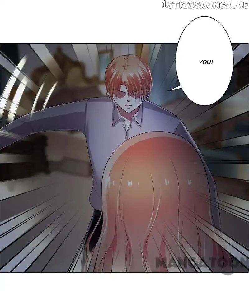 Femme Fatale: The President’s Deadly Wife chapter 105 - page 12