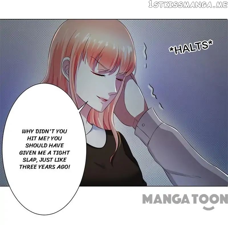 Femme Fatale: The President’s Deadly Wife chapter 105 - page 13