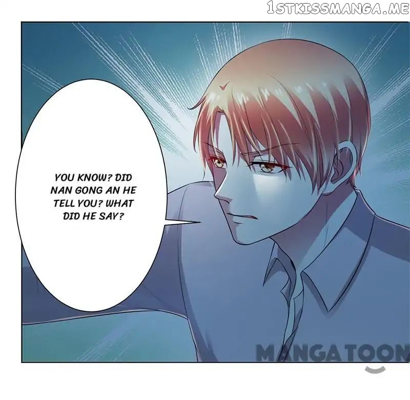 Femme Fatale: The President’s Deadly Wife chapter 105 - page 14