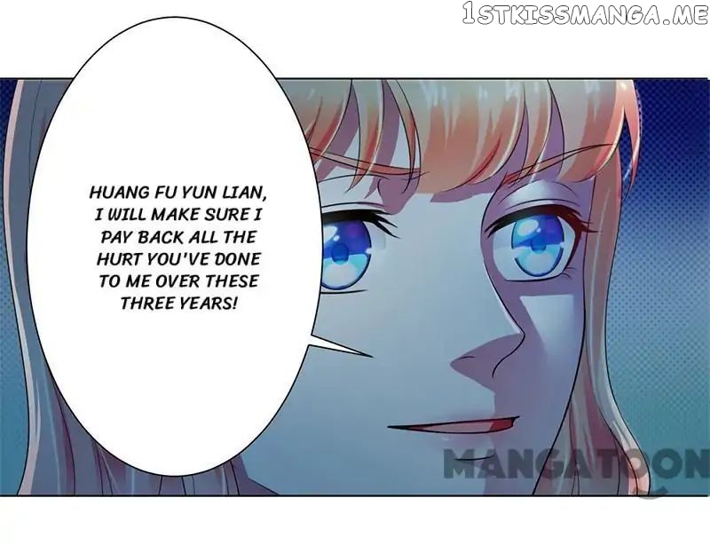 Femme Fatale: The President’s Deadly Wife chapter 105 - page 15