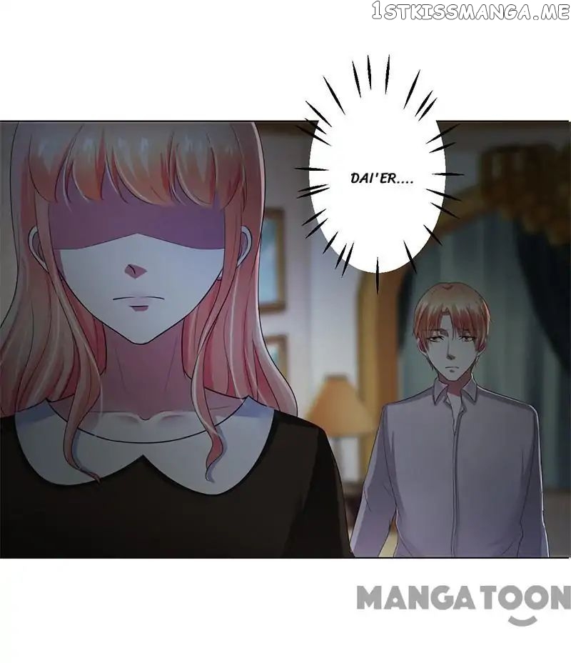 Femme Fatale: The President’s Deadly Wife chapter 105 - page 16
