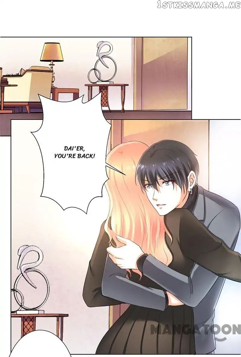 Femme Fatale: The President’s Deadly Wife chapter 105 - page 17