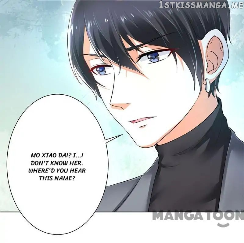 Femme Fatale: The President’s Deadly Wife chapter 105 - page 22