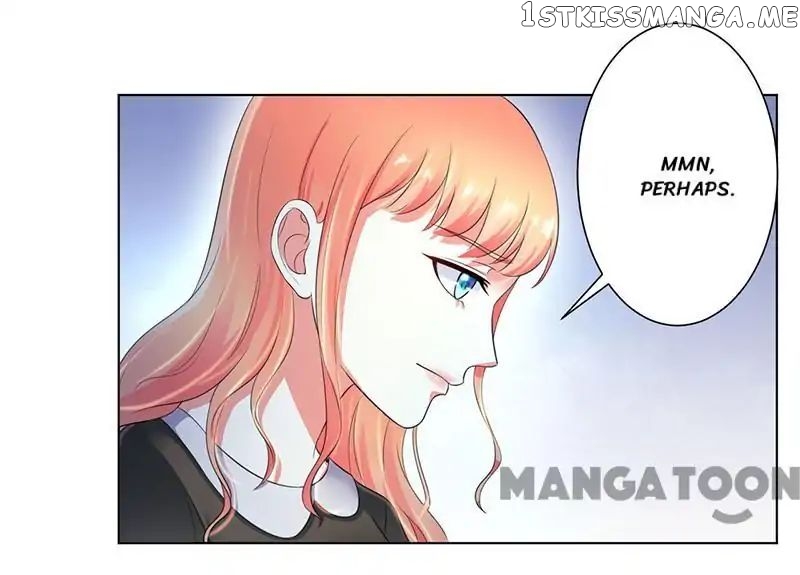 Femme Fatale: The President’s Deadly Wife chapter 105 - page 25