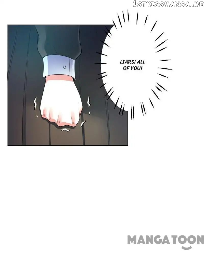 Femme Fatale: The President’s Deadly Wife chapter 105 - page 26