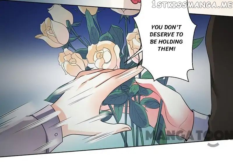 Femme Fatale: The President’s Deadly Wife chapter 105 - page 4