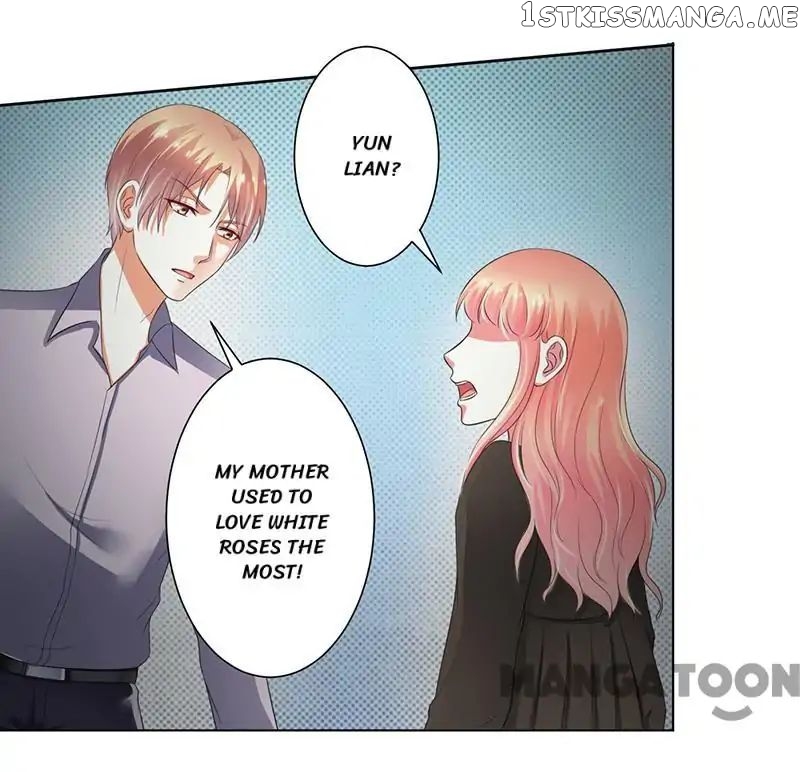Femme Fatale: The President’s Deadly Wife chapter 105 - page 5