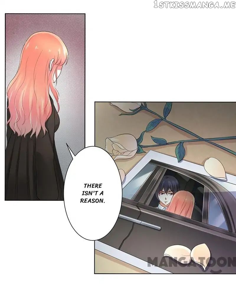Femme Fatale: The President’s Deadly Wife chapter 105 - page 7
