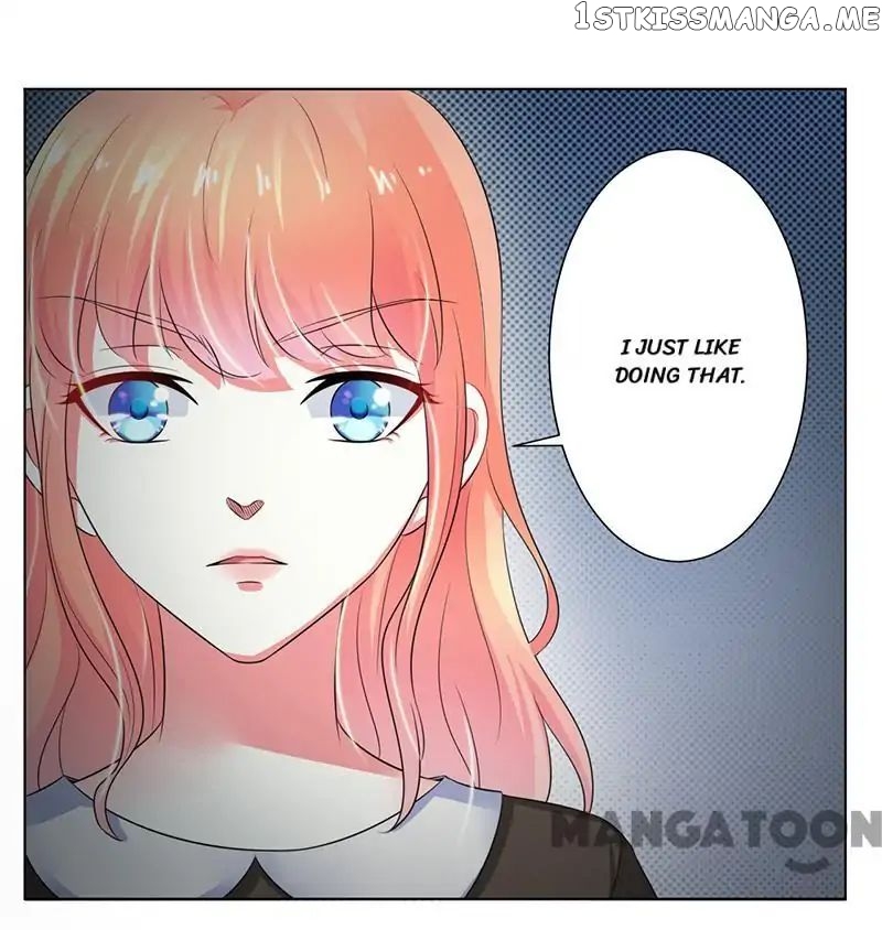 Femme Fatale: The President’s Deadly Wife chapter 105 - page 8