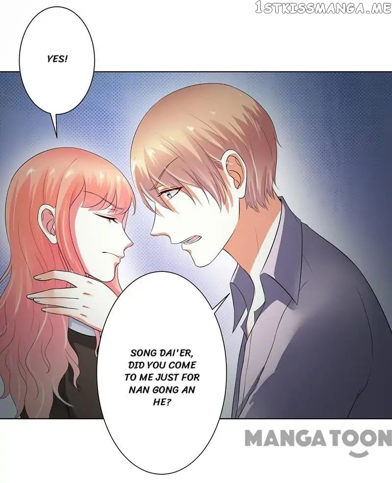 Femme Fatale: The President’s Deadly Wife chapter 105 - page 9